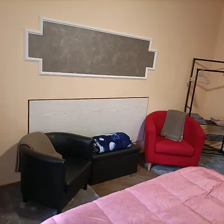 La Casa Di Laura *