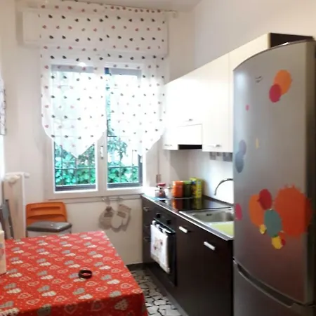 La Casa Di Laura