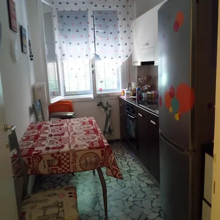 La Casa Di Laura *