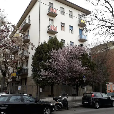 La Casa Di Laura Lägenhet Bologna