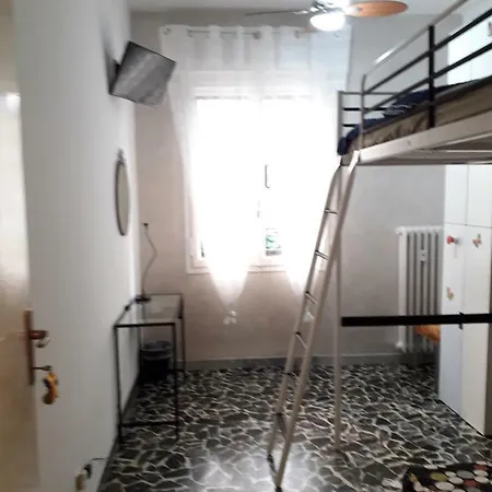 Lägenhet La Casa Di Laura *