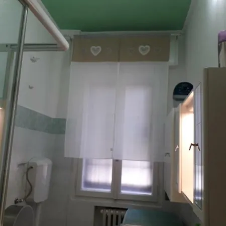 La Casa Di Laura Lägenhet *