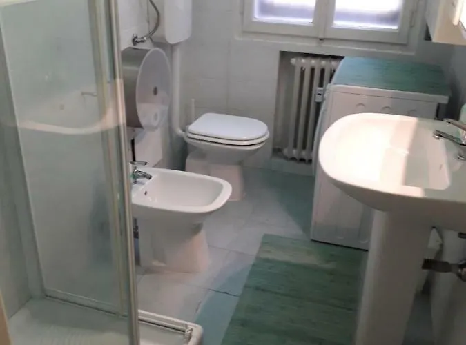 La Casa Di Laura * Bologna