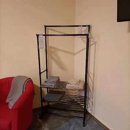 Sant'orsola Apartment Bologna