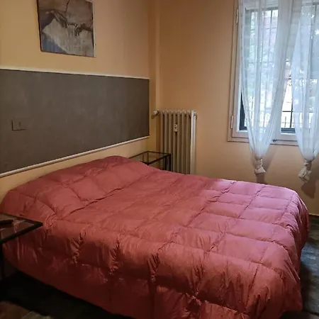 Apartment Sant'orsola *