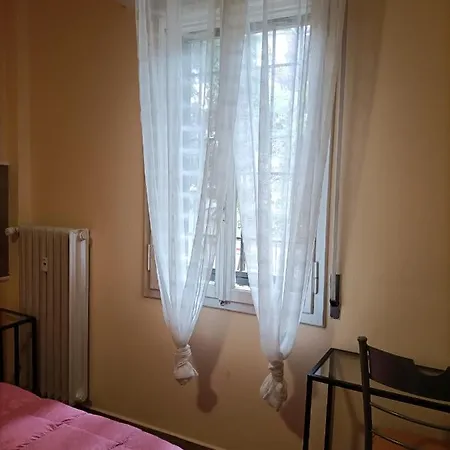 Διαμέρισμα La Casa Di Laura *