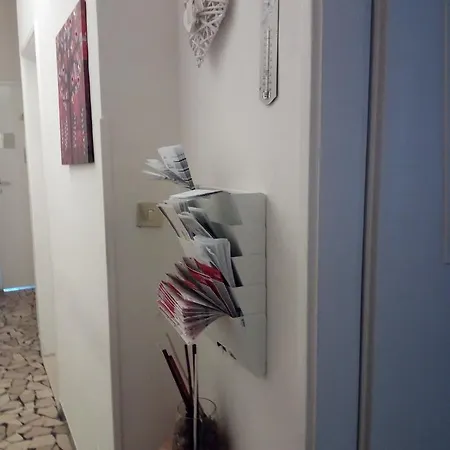 Sant'orsola Apartment Bologna