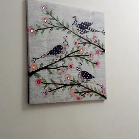 Διαμέρισμα La Casa Di Laura