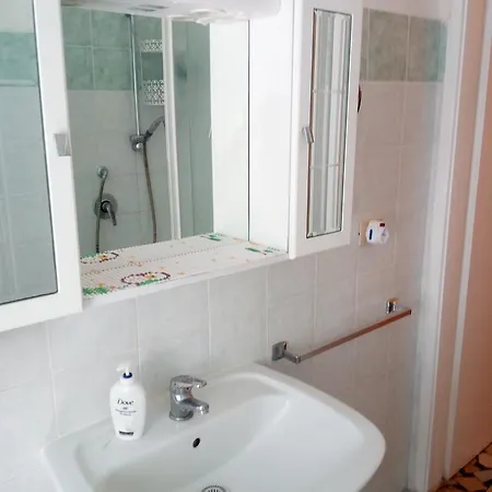 Διαμέρισμα La Casa Di Laura Μπολόνια