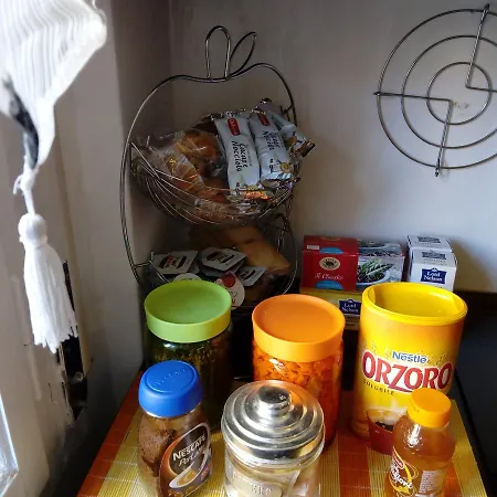 La Casa Di Laura * בולוניה