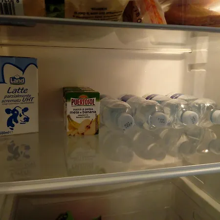 La Casa Di Laura בולוניה