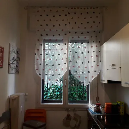 דירה La Casa Di Laura