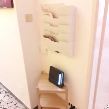 La Casa Di Laura Μπολόνια