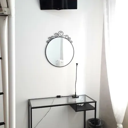 La Casa Di Laura דירה