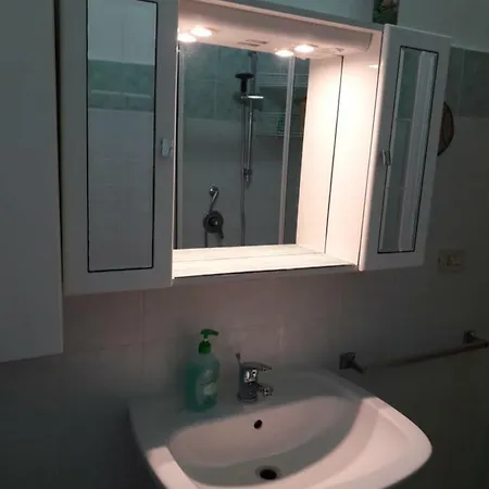Sant'orsola Apartment Bologna