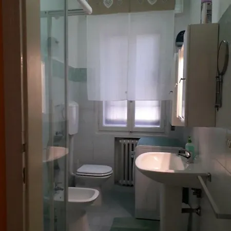 Διαμέρισμα La Casa Di Laura