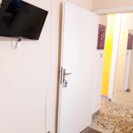 Sant'orsola Apartment Bologna
