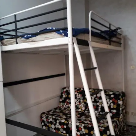 דירה La Casa Di Laura בולוניה