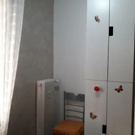 La Casa Di Laura דירה