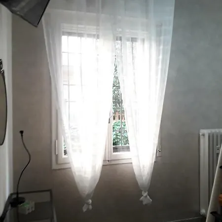 La Casa Di Laura דירה