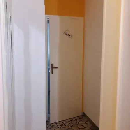 Διαμέρισμα La Casa Di Laura