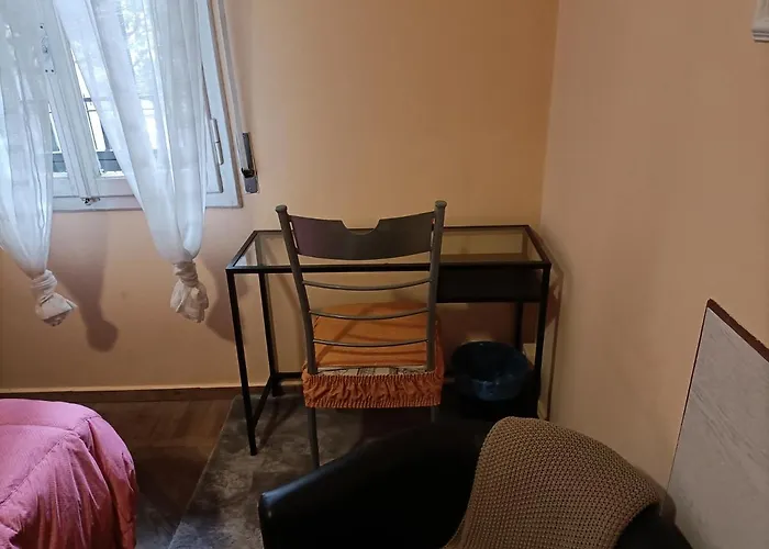 La Casa Di Laura Bolonia