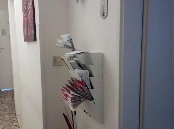 La Casa Di Laura Lägenhet Bologna