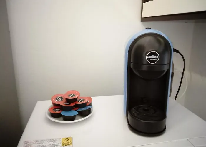 La Casa Di Laura * Bolonia