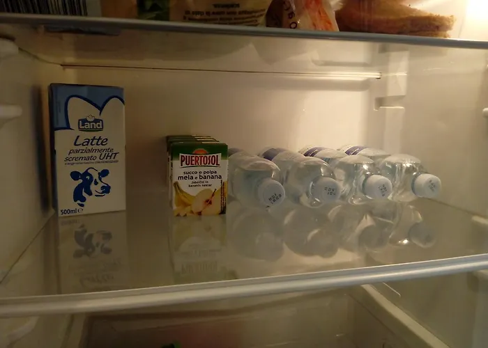 La Casa Di Laura Bolonia