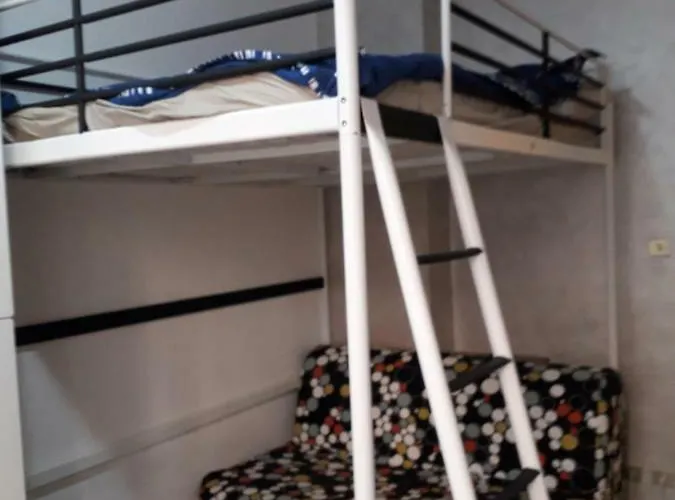 Apartament La Casa Di Laura Bolonia