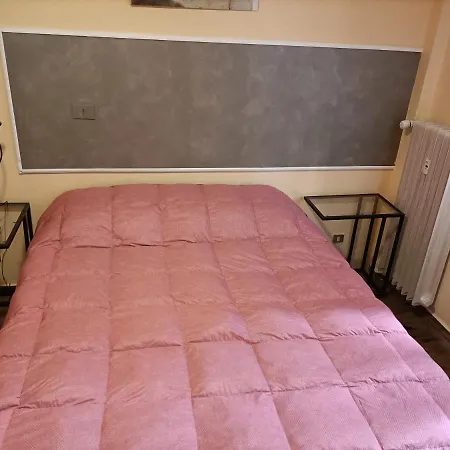 Lägenhet La Casa Di Laura