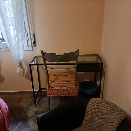 La Casa Di Laura Bologna