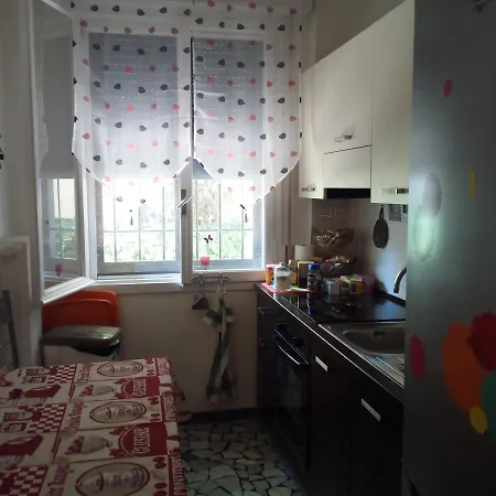 La Casa Di Laura