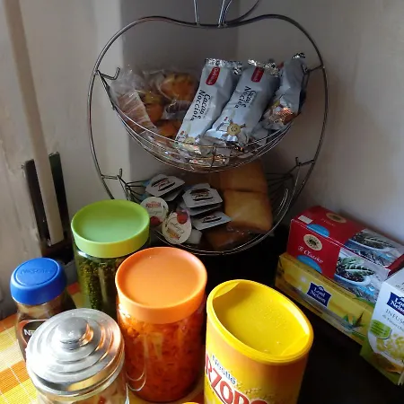 דירה La Casa Di Laura