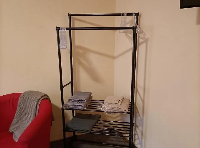 La Casa Di Laura Lägenhet Bologna