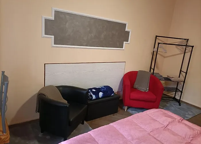 La Casa Di Laura *