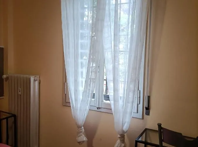 Lägenhet La Casa Di Laura *