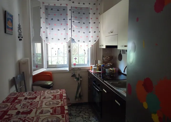 La Casa Di Laura