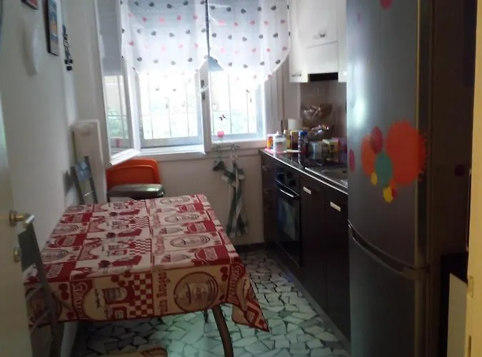 La Casa Di Laura *