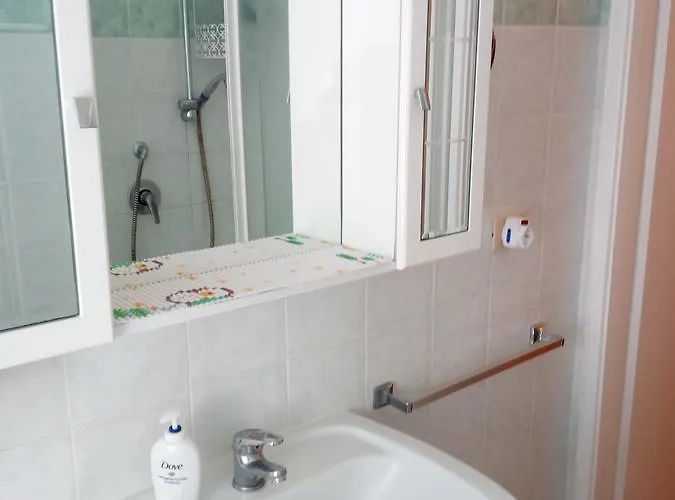 Lägenhet La Casa Di Laura Bologna