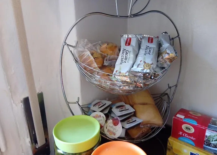La Casa Di Laura