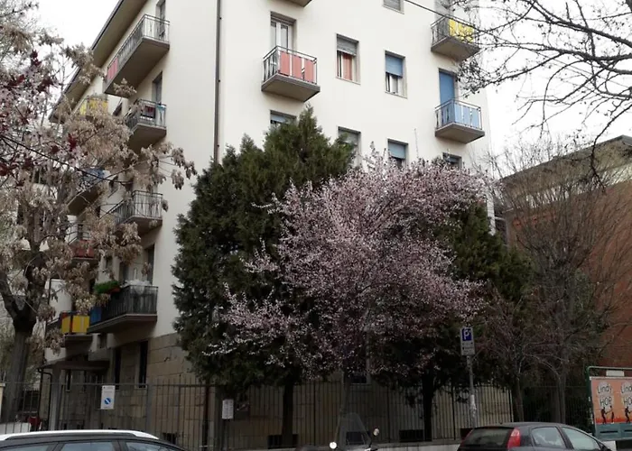 La Casa Di Laura Lägenhet Bologna