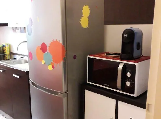 La Casa Di Laura Appartement