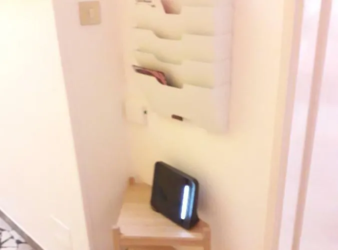 La Casa Di Laura Bologna