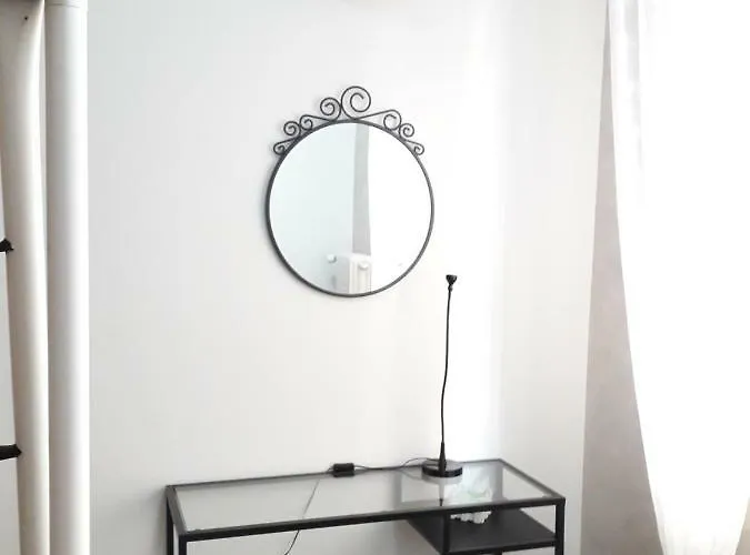 La Casa Di Laura Lägenhet