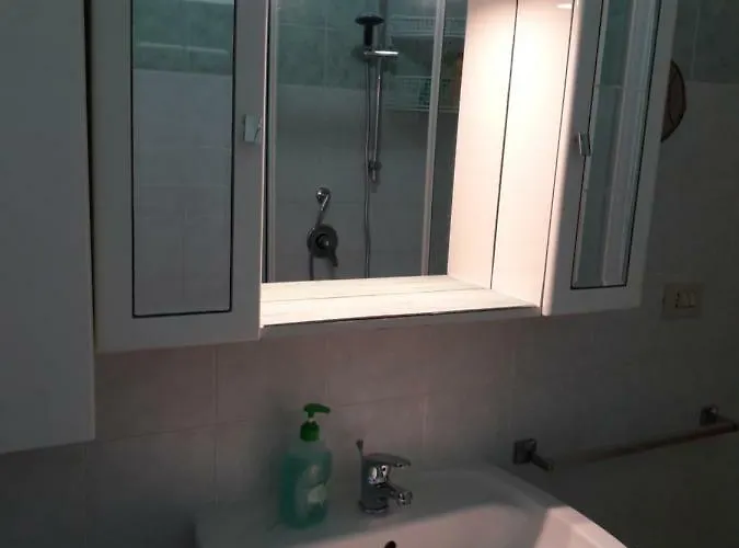 La Casa Di Laura Lägenhet Bologna