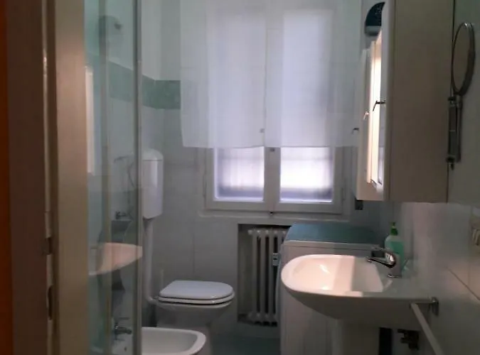 Lägenhet La Casa Di Laura