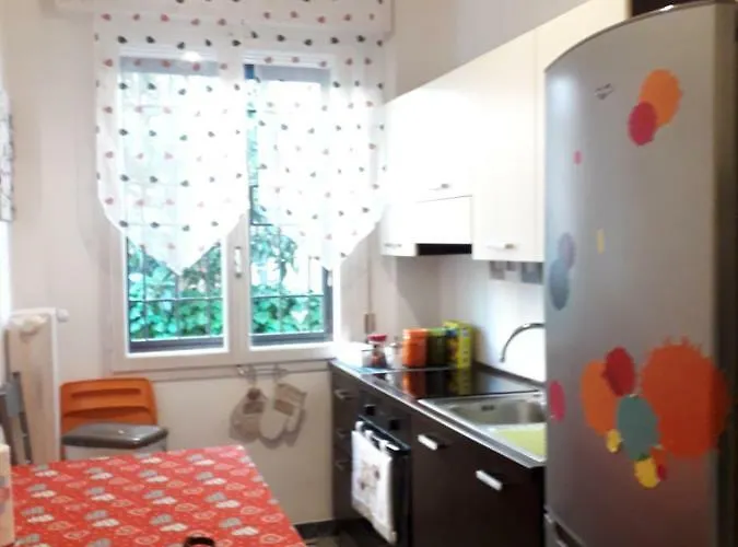 La Casa Di Laura