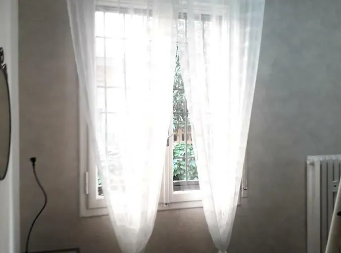 La Casa Di Laura Lägenhet