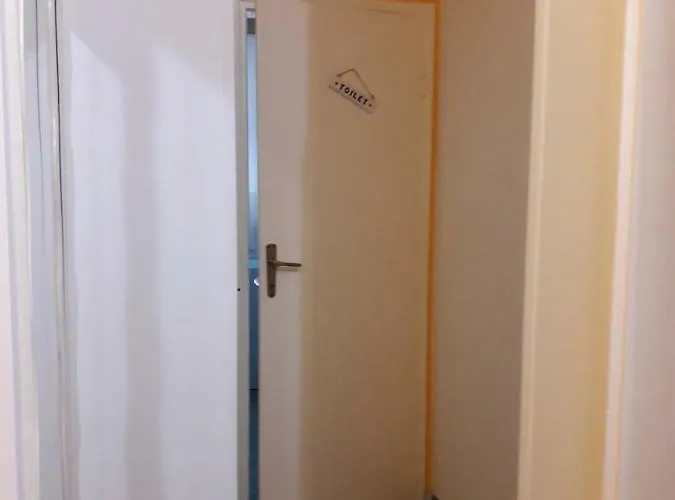 Lägenhet La Casa Di Laura